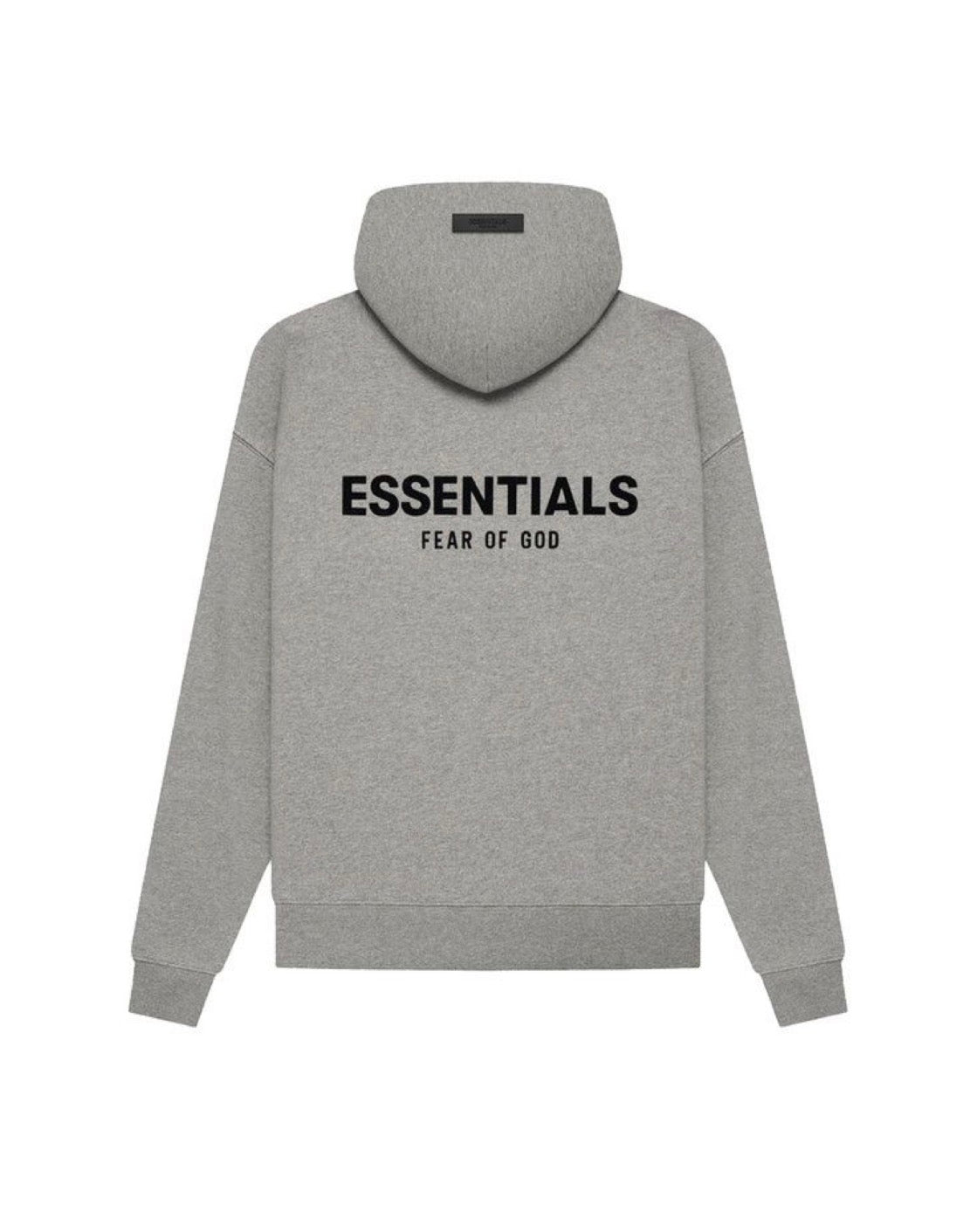 Essential Hoodie