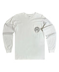 Chrome heart Tee