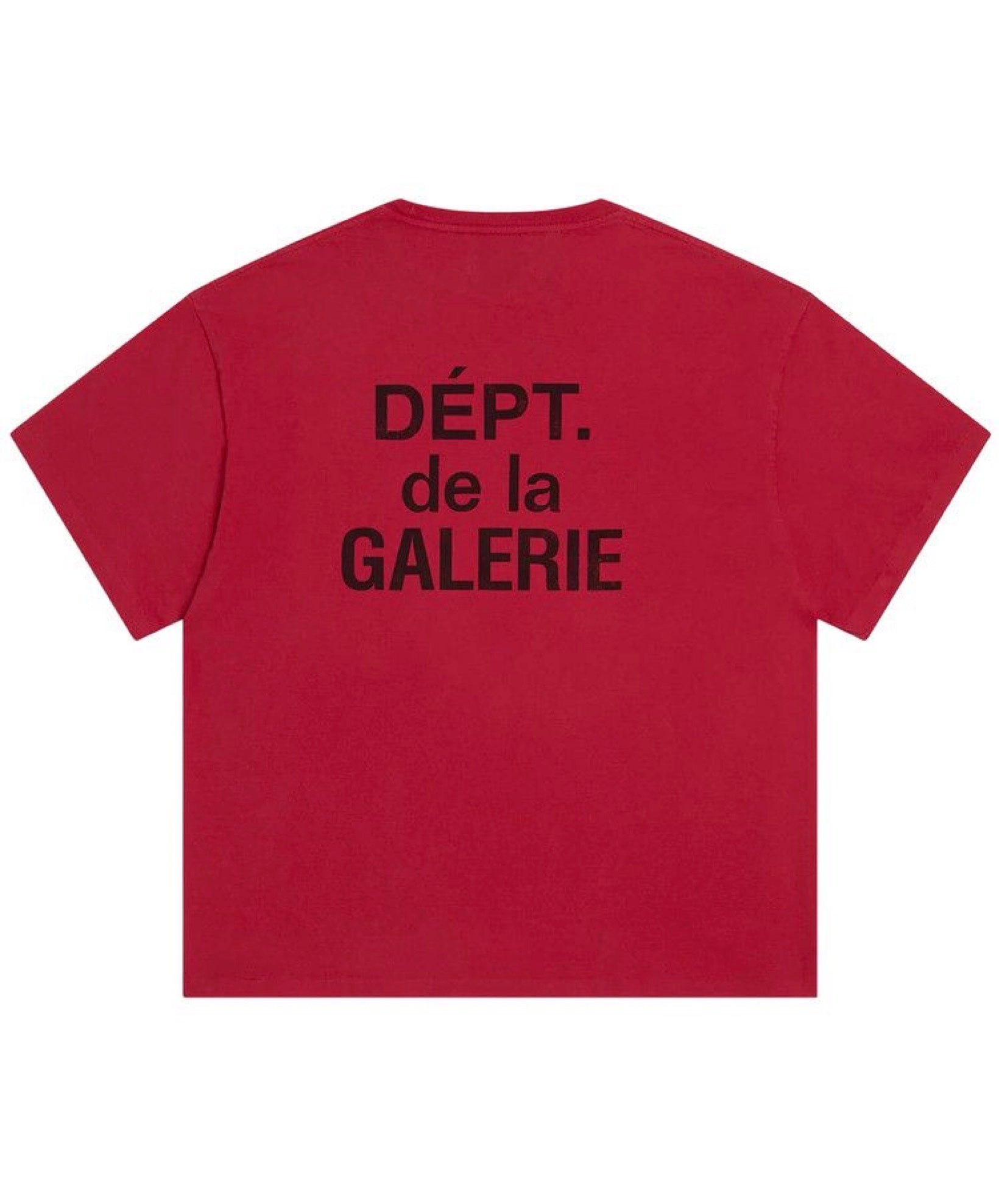 Gallery Dept Shirt