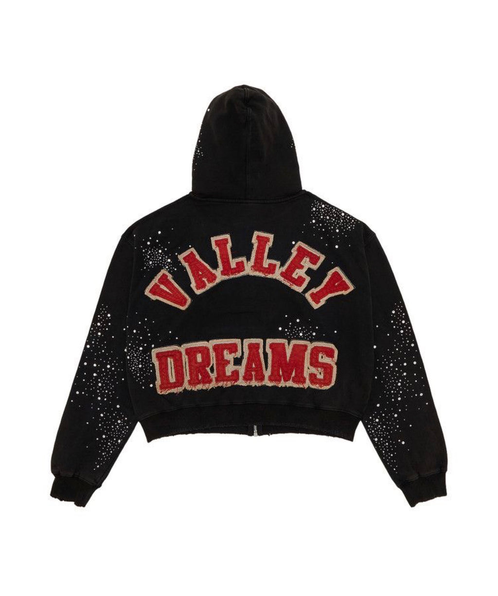 Vale Jacket