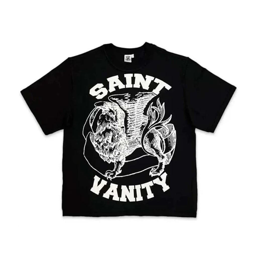 Saint Vanity Tee