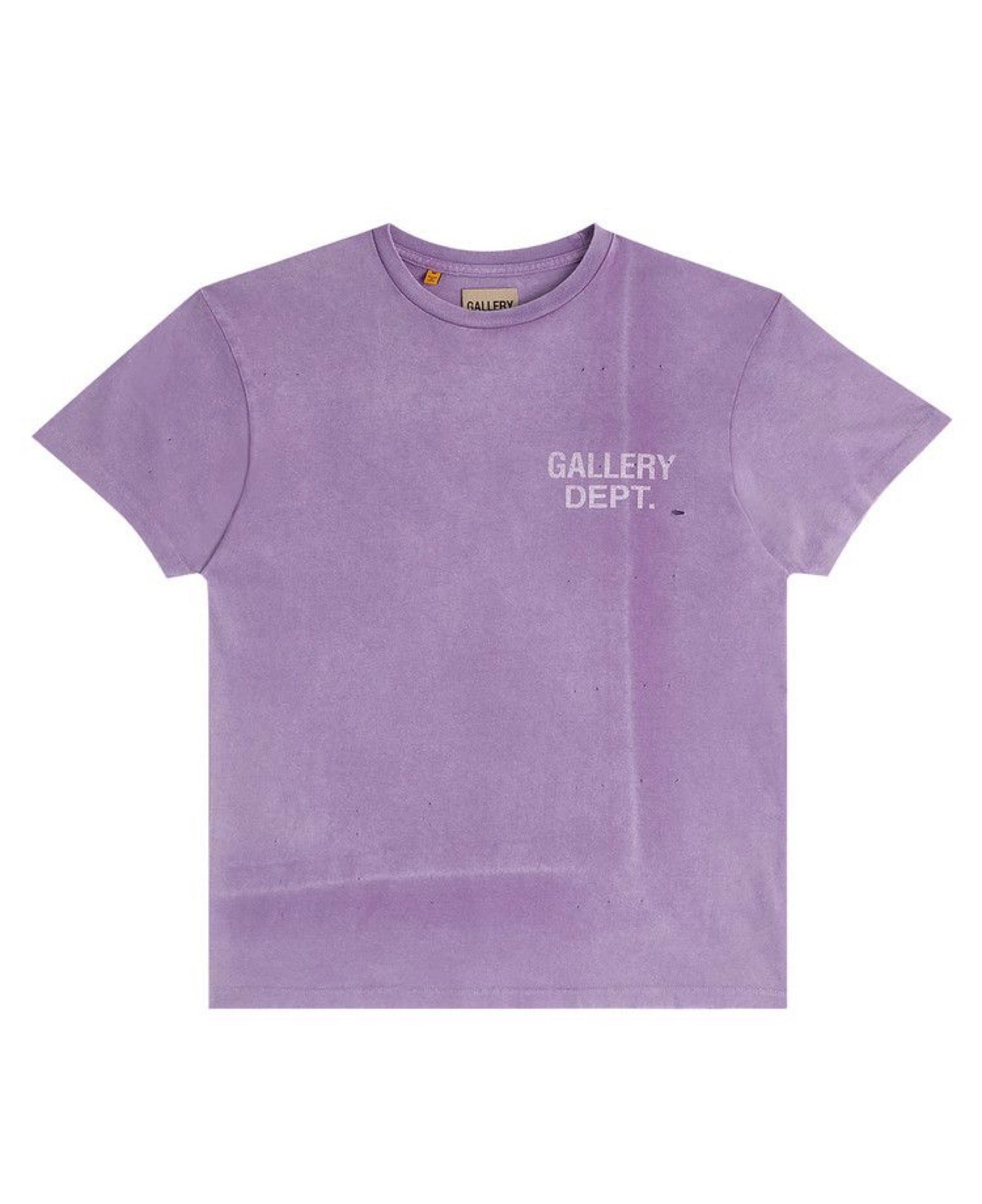 Gallery Dept Shirt
