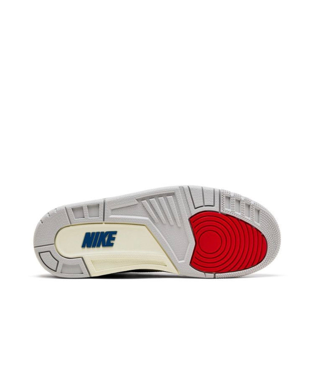 Rare Air Jordan 3