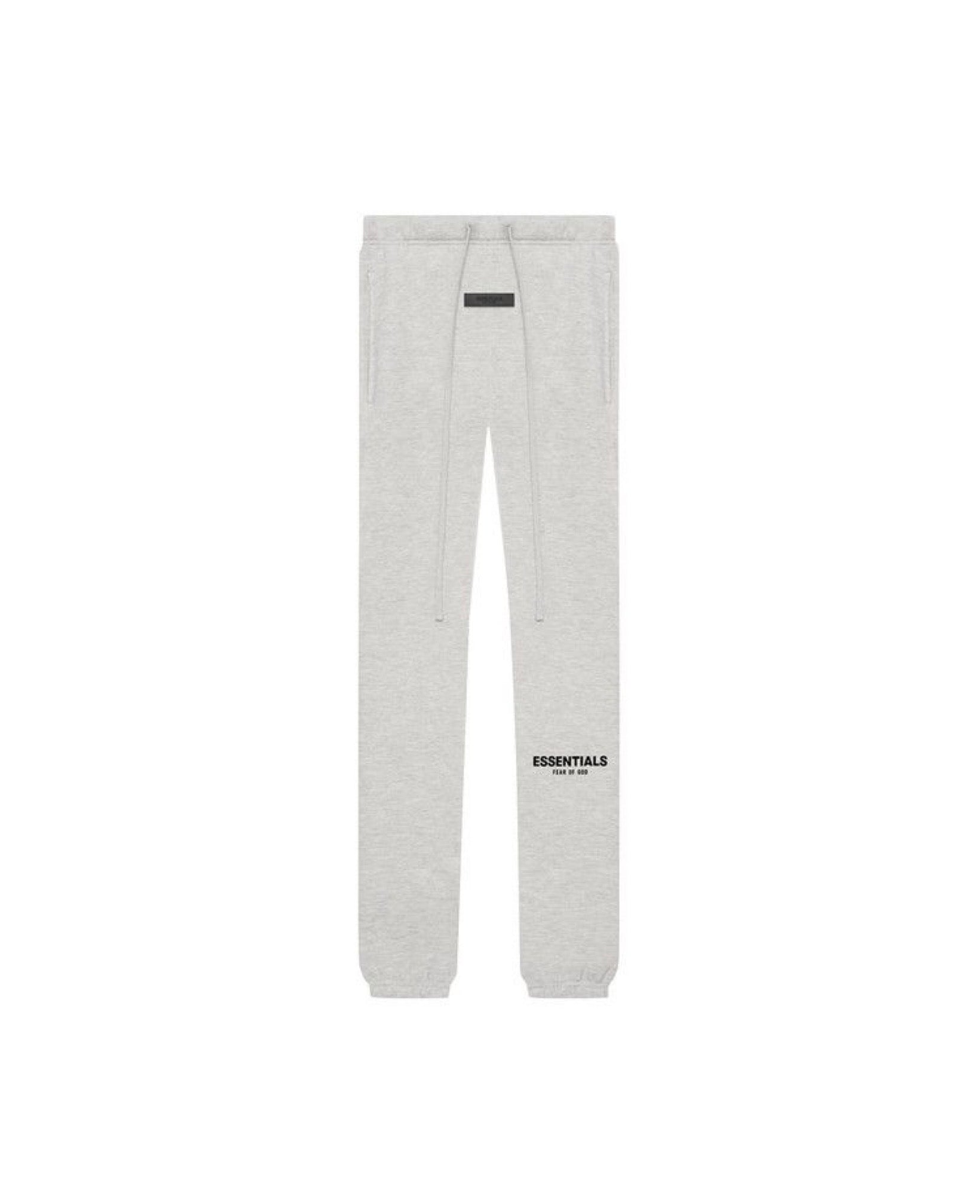 Essential Sweats