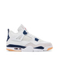 SP Navy Jordan 4