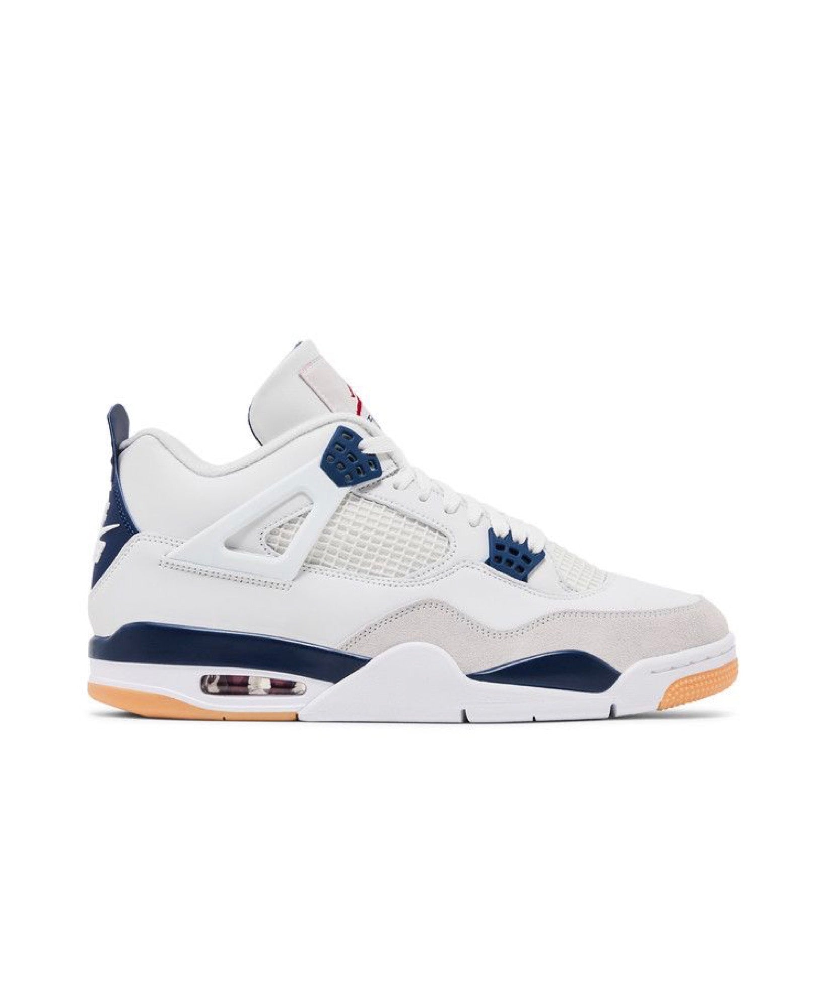 SP Navy Jordan 4
