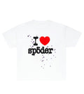 Sp5der Tee