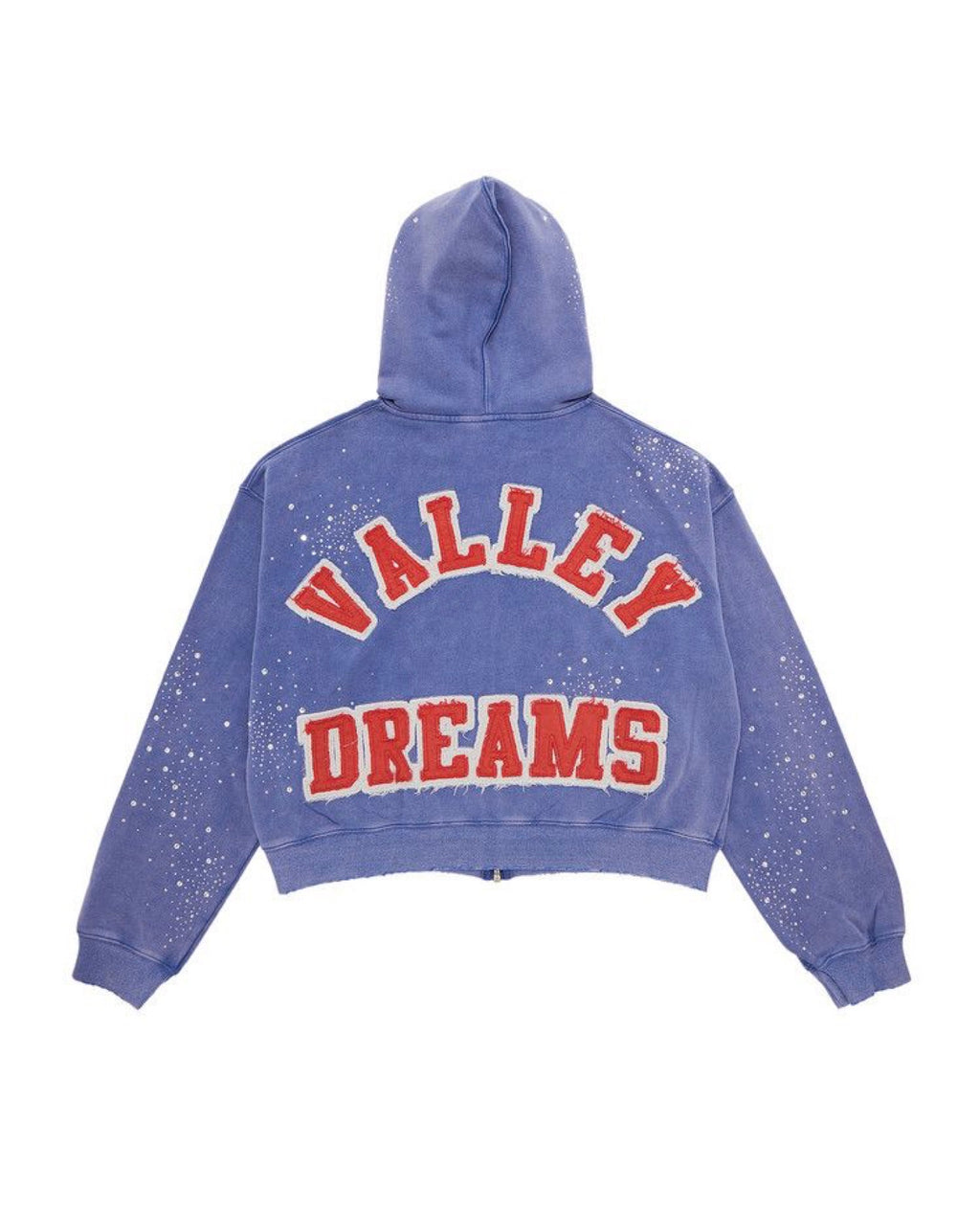 Vale Jacket
