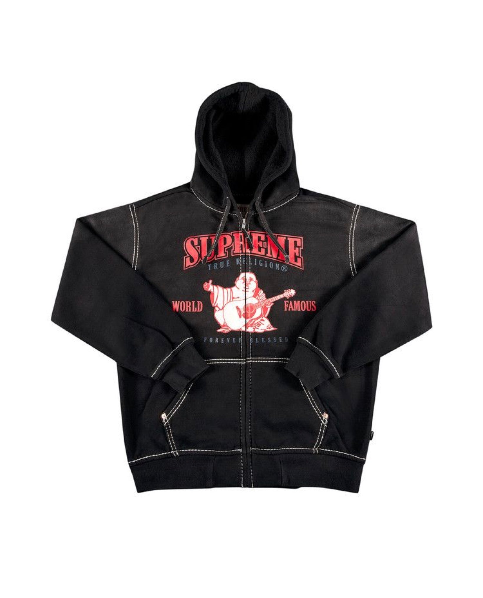 True religion Supreme Jacket