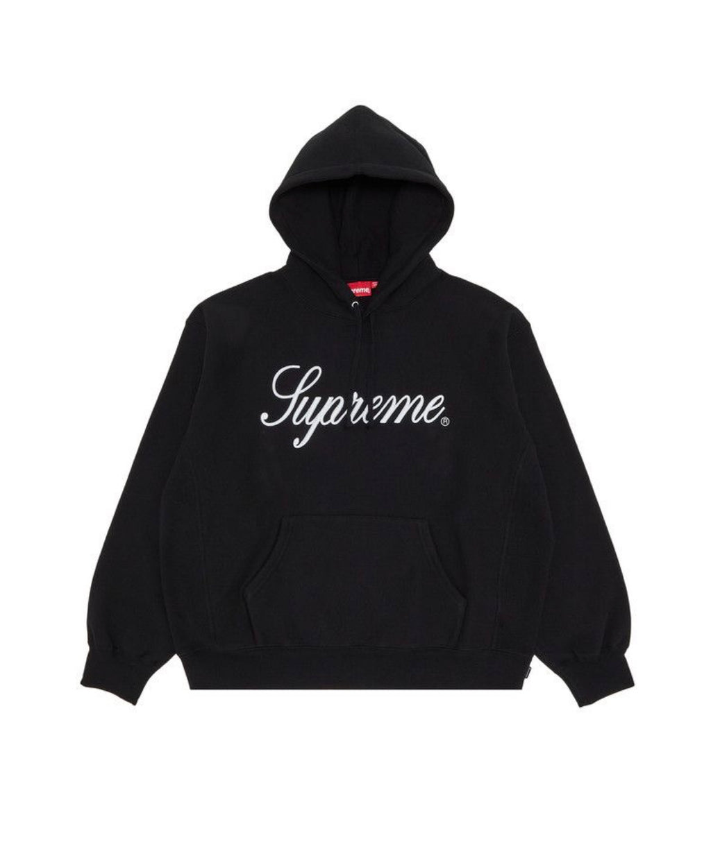 Supreme Hoodie