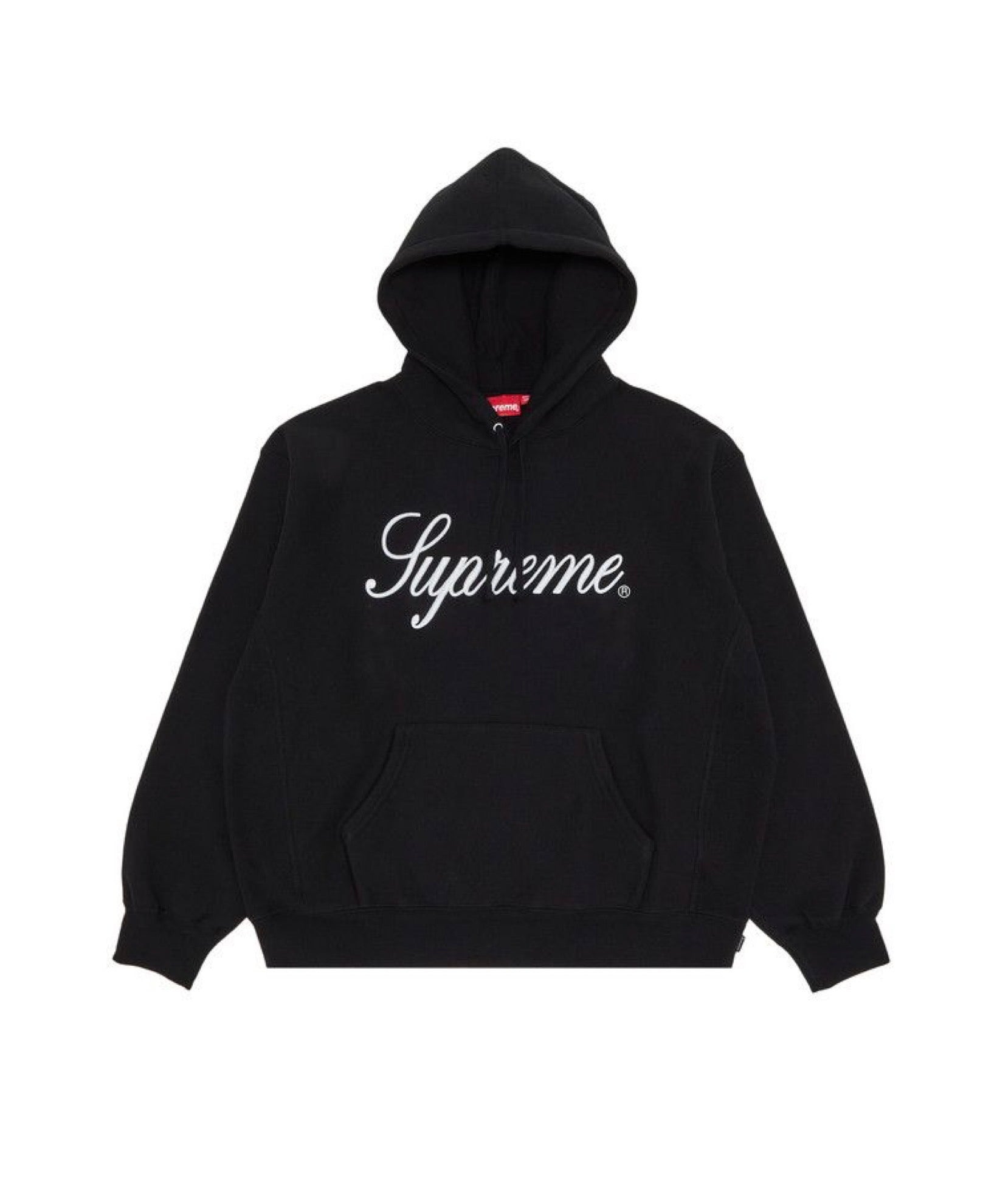 Supreme Hoodie