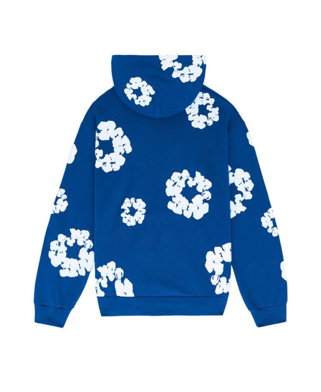 Denim Tears Hoodie