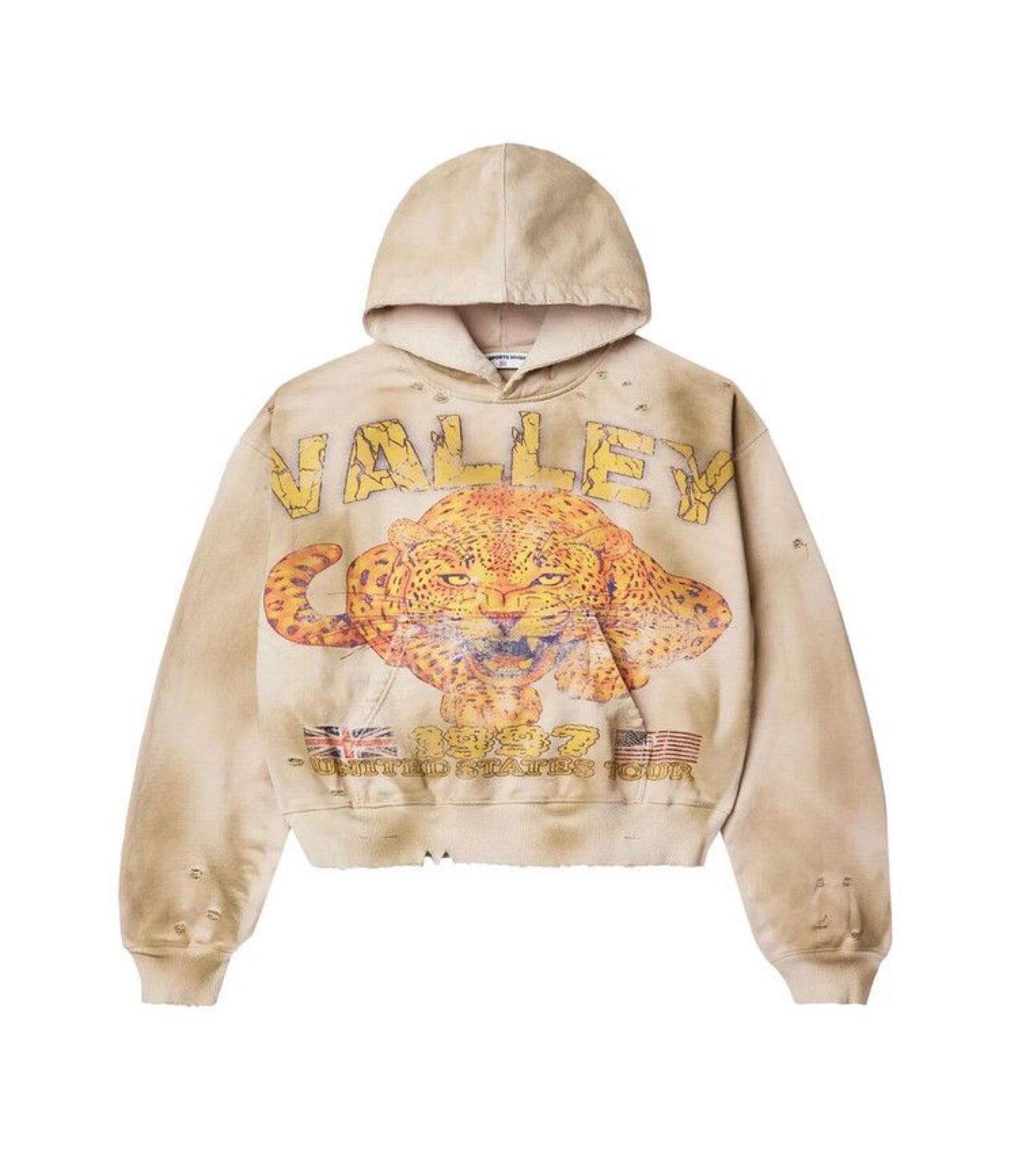 Valley Hoodie