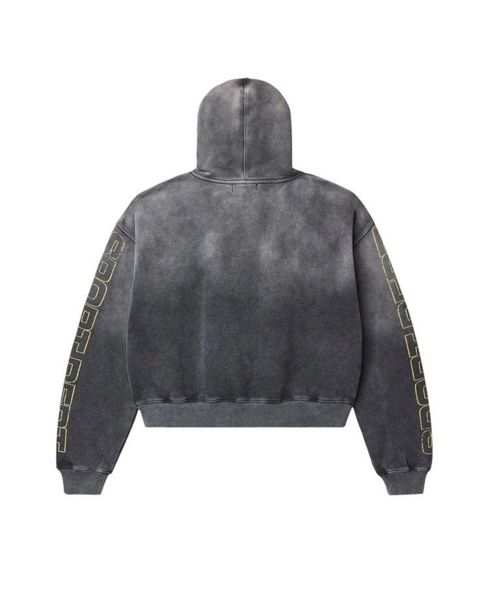Vale Hoodie