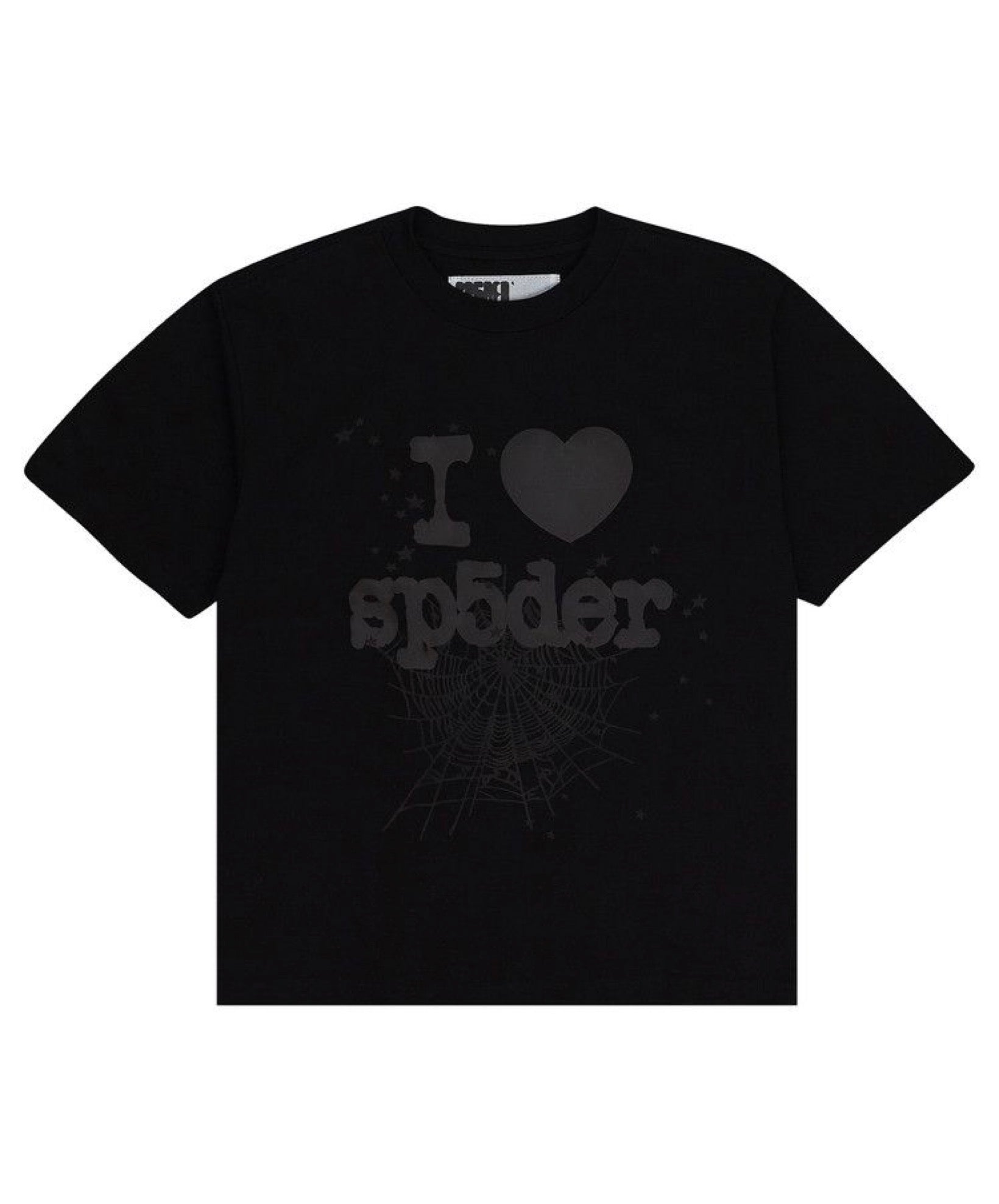 Sp5der Tee