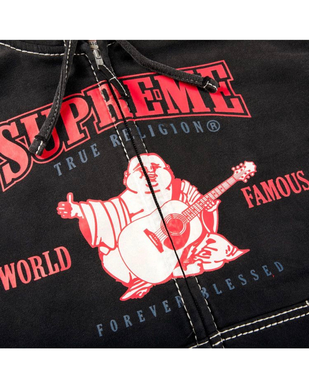 True religion Supreme Jacket