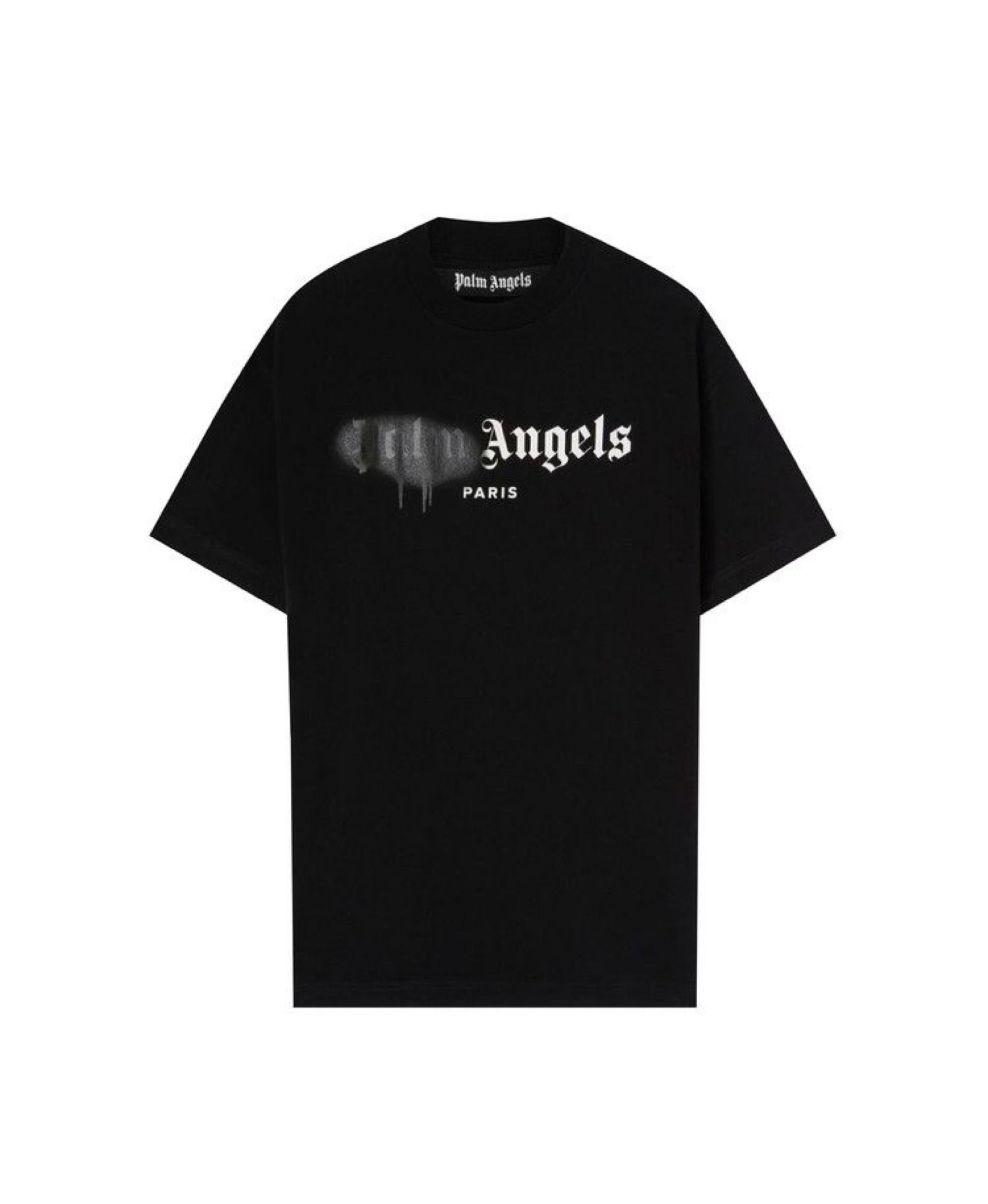 Palm Angle tee