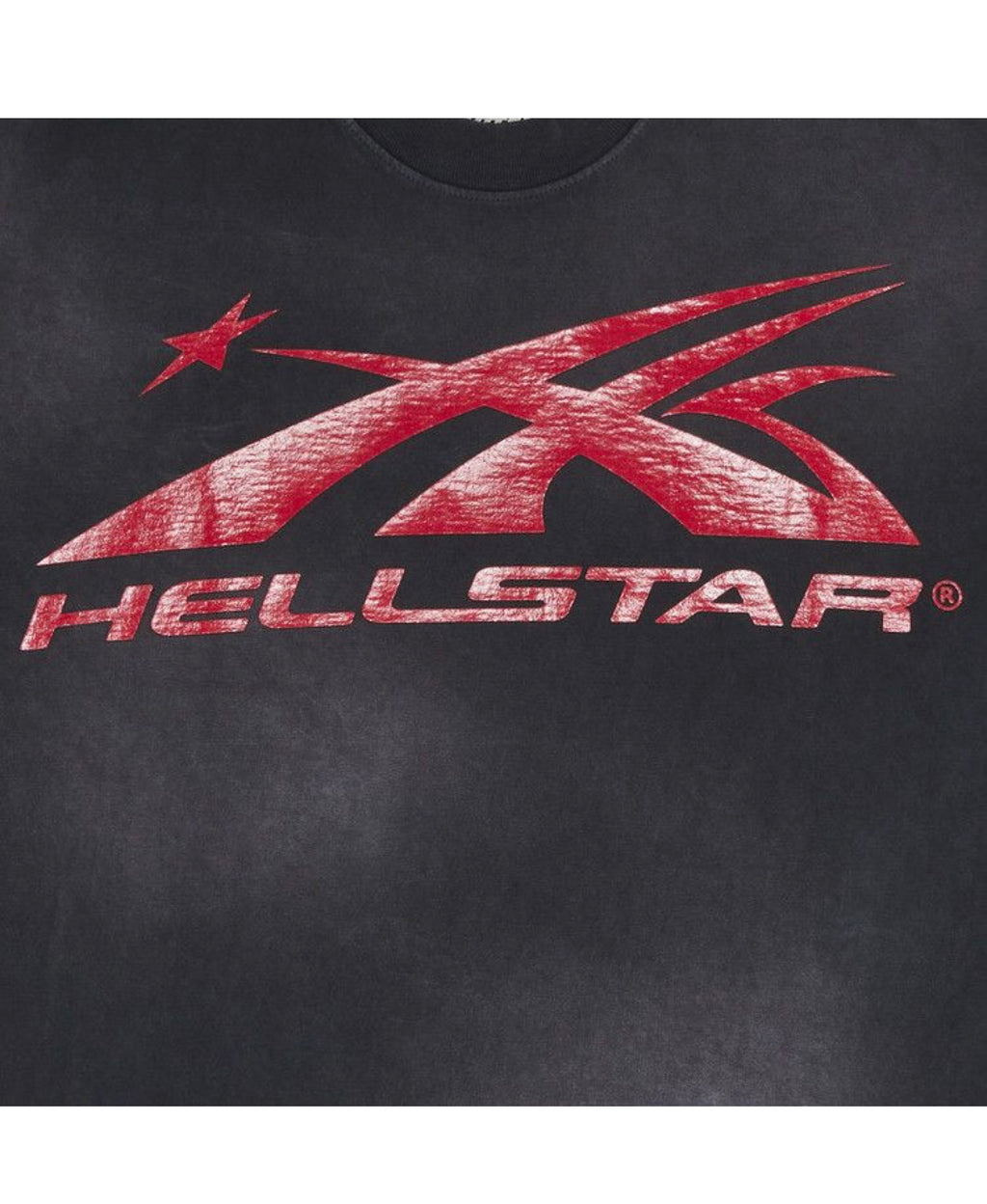 Hellstar Tee