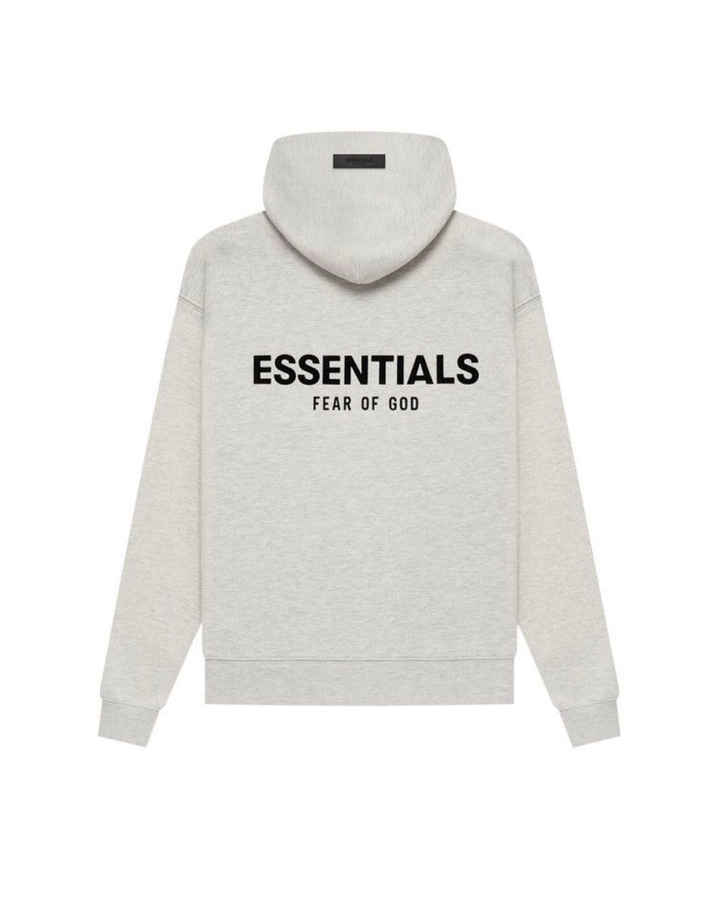 Essential Hoodie