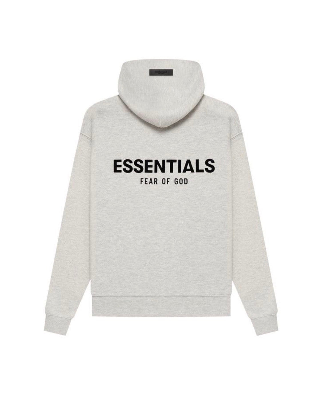 Essential Hoodie