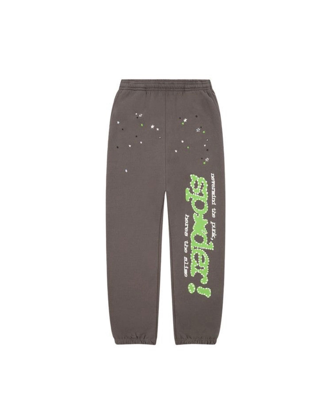 Sp5der joggers