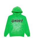 Sp5der hoodie