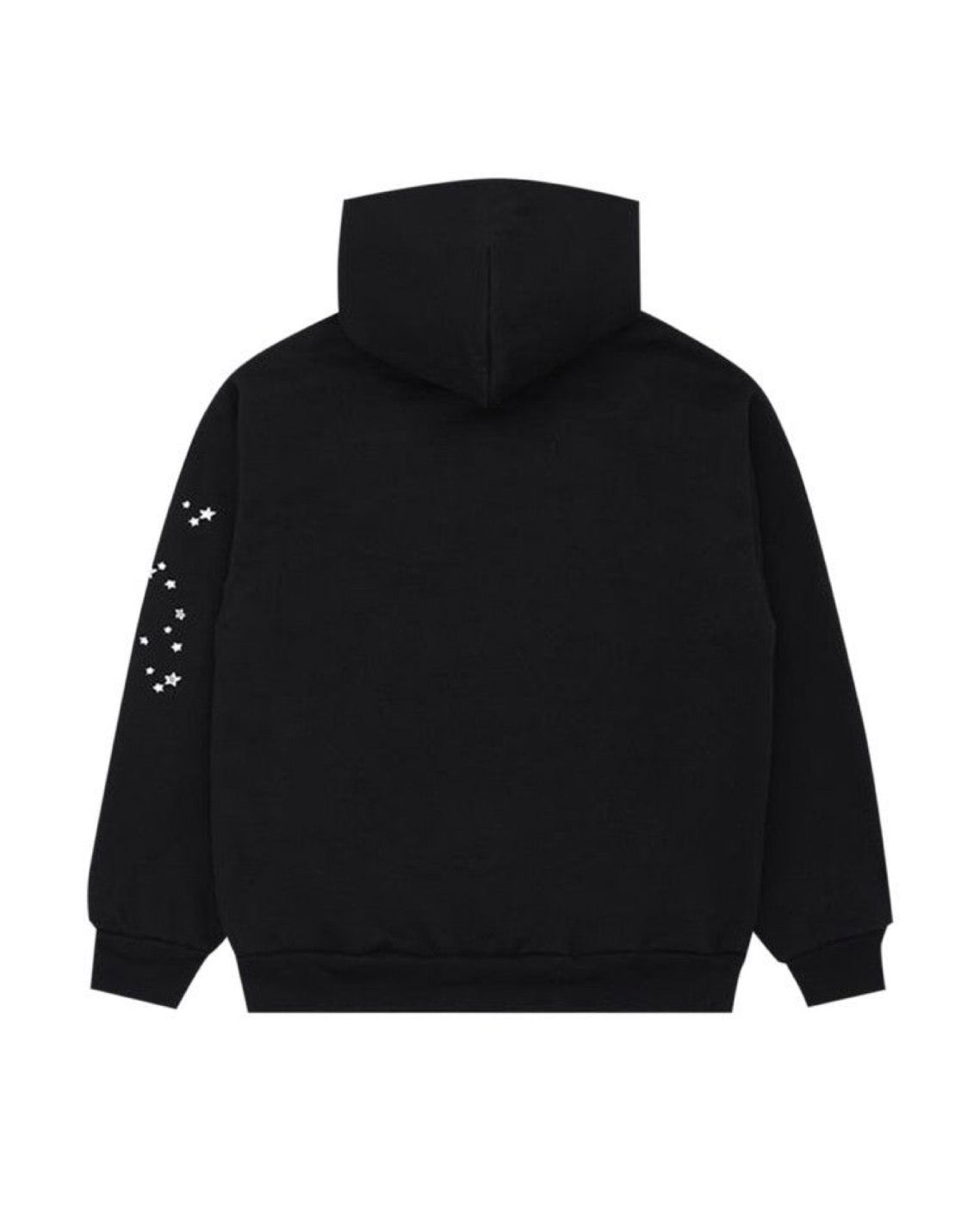 Sp5der hoodie