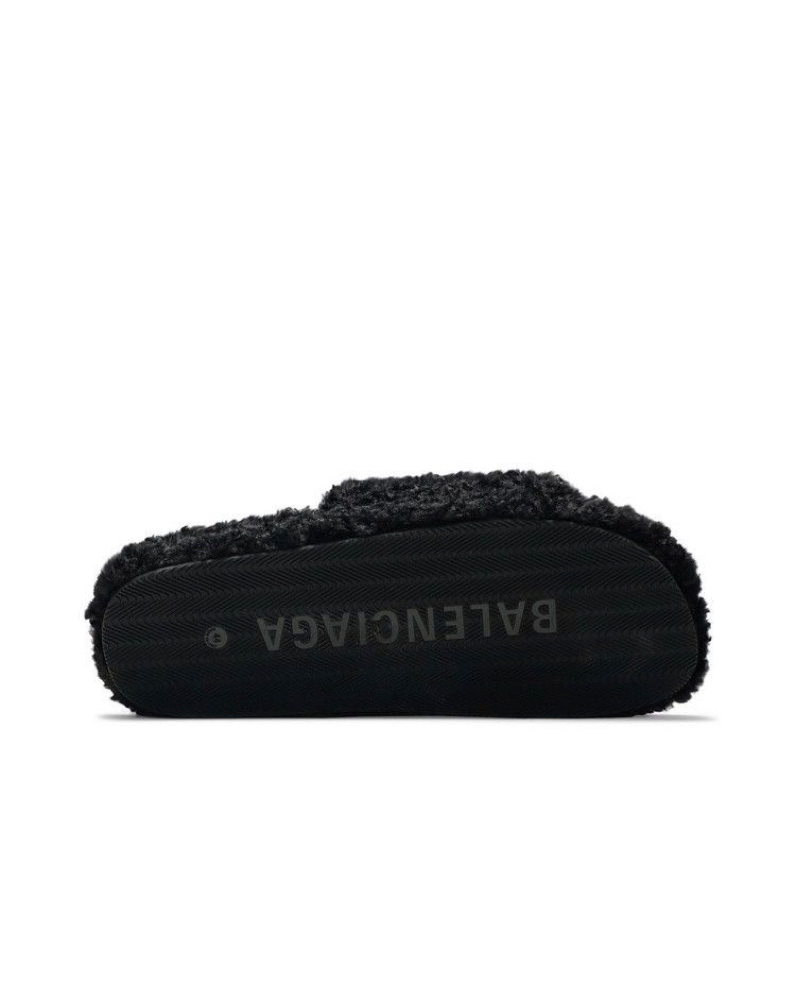 Balenciaga Slides