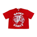 Saint Vanity Tee