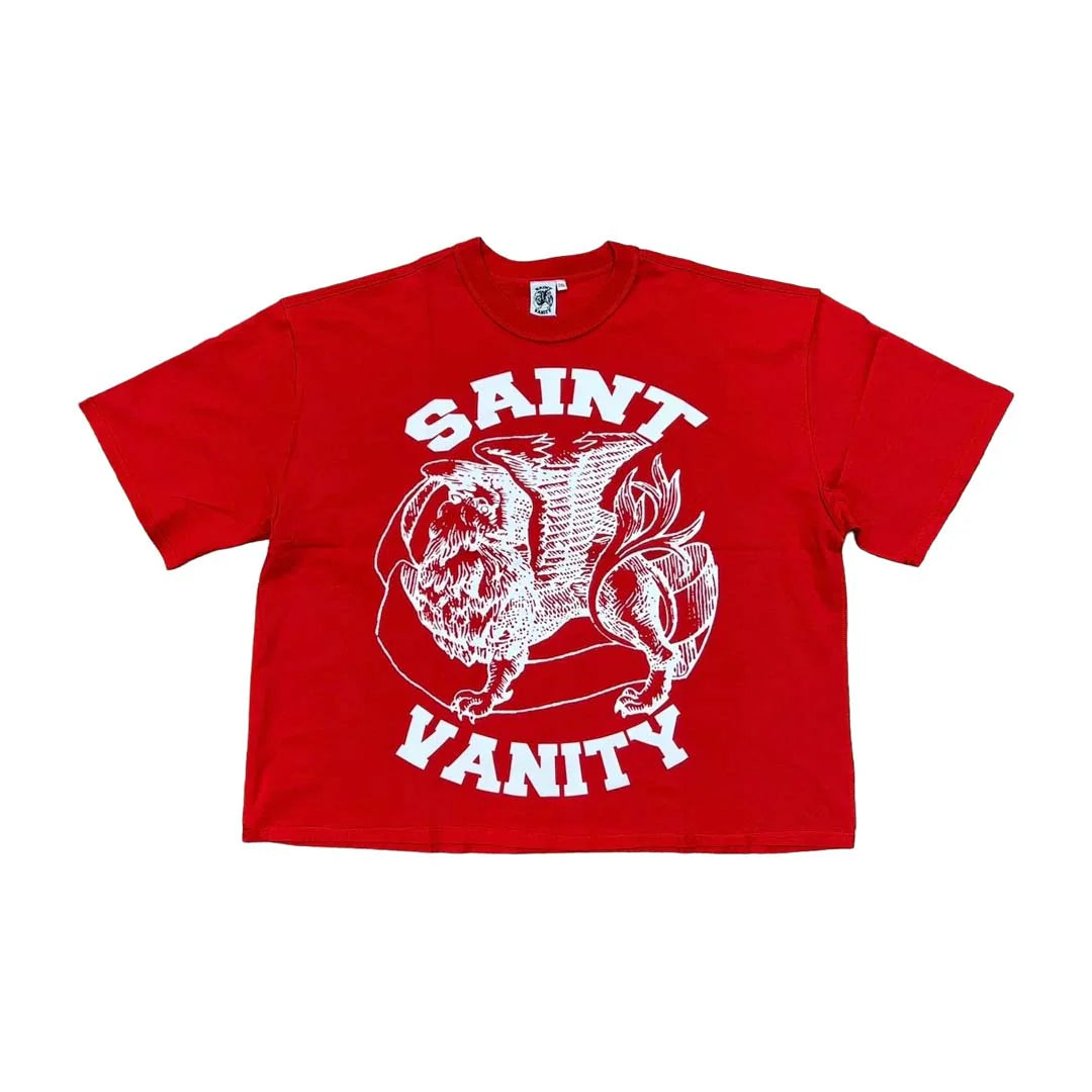 Saint Vanity Tee