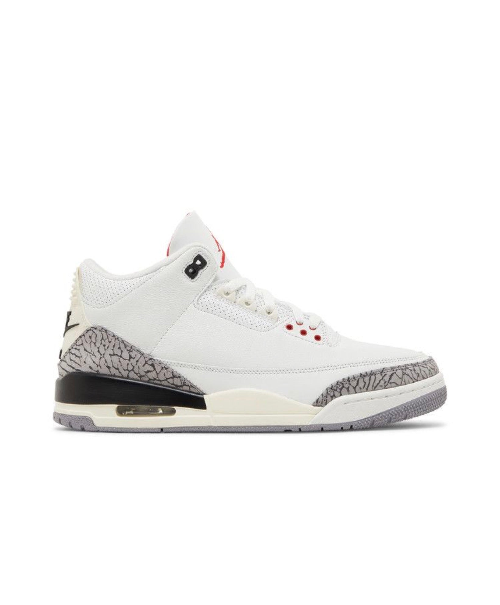 Reimagined Jordan 3
