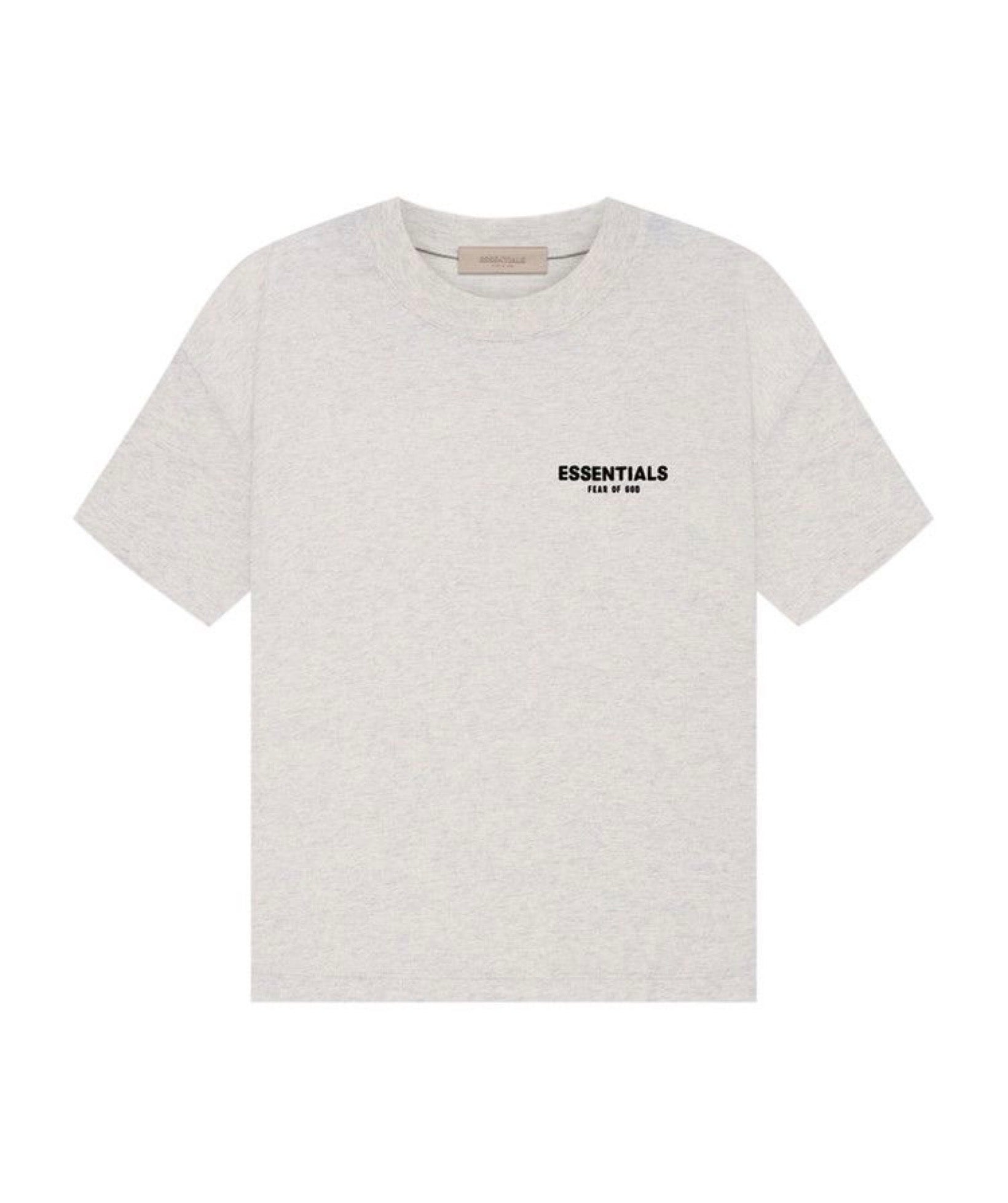 Essential tee