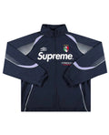 Supreme track jacket