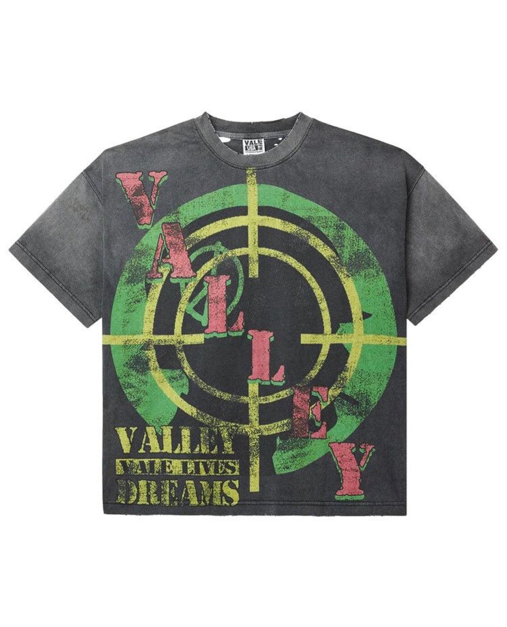 Vale tee