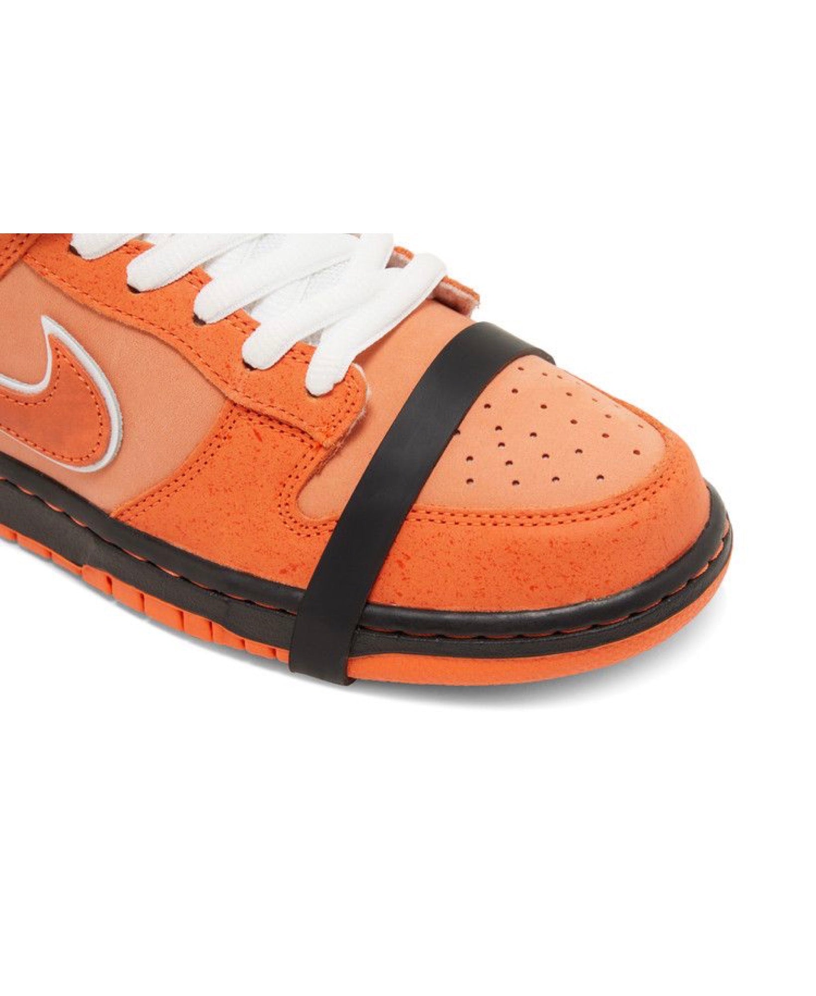 Lobster dunks