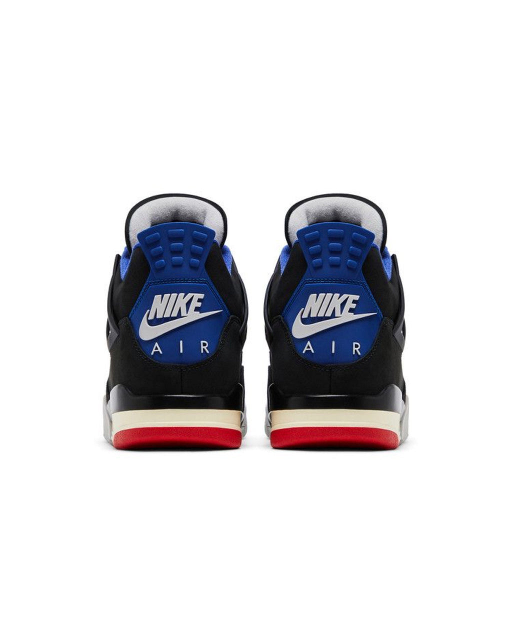 Rare Air Jordan 4