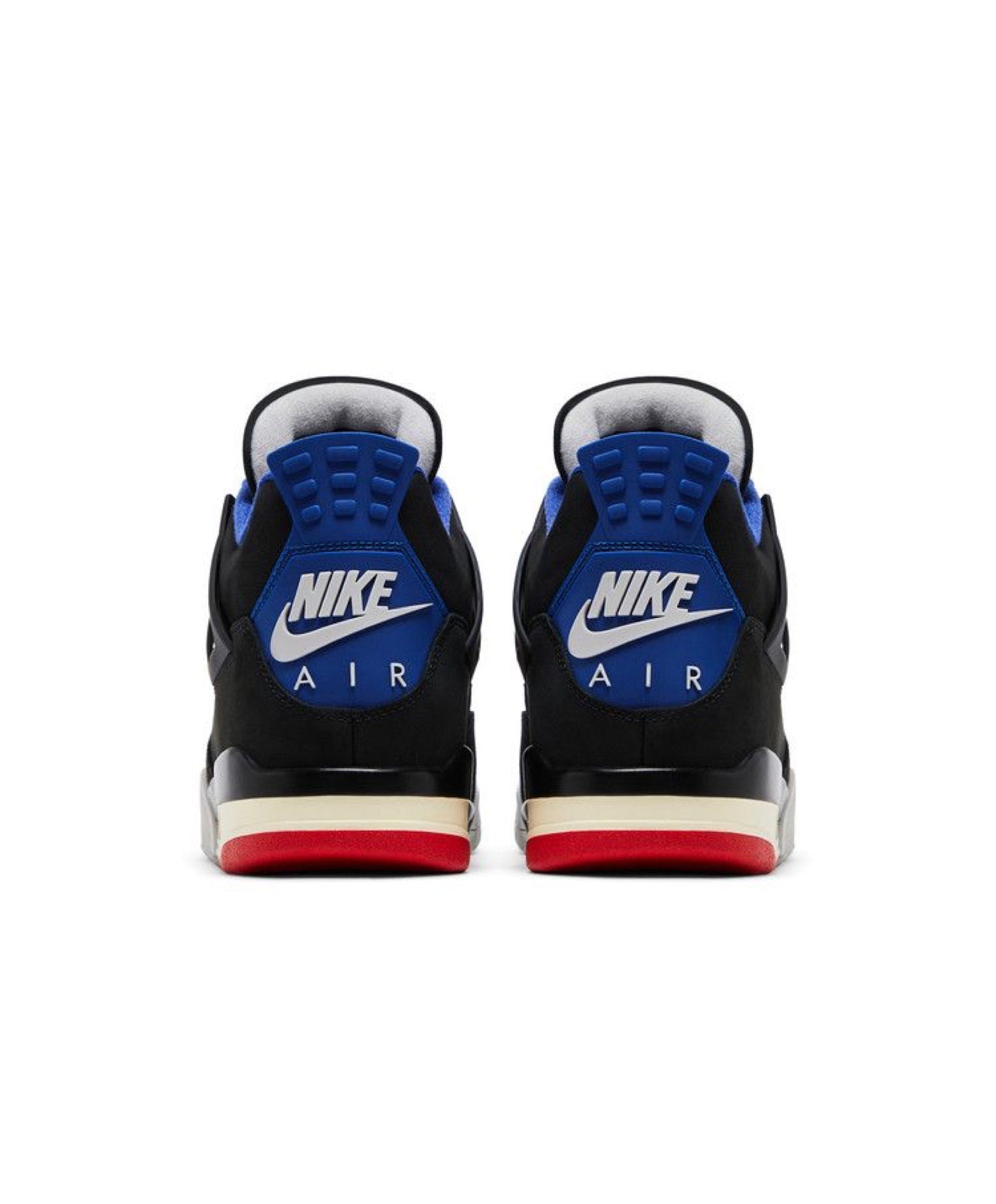 Rare Air Jordan 4