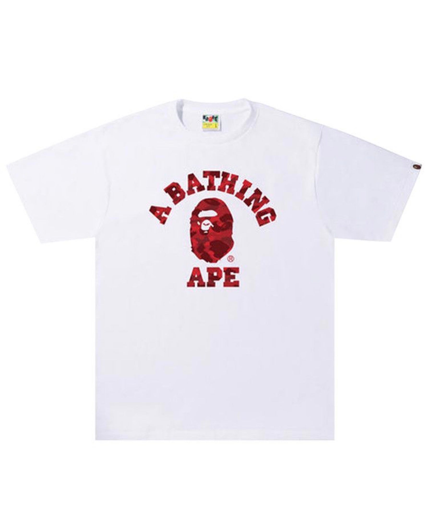 Bape tee
