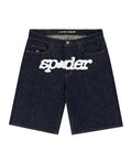Sp5der shorts
