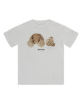 Palm Angle tee