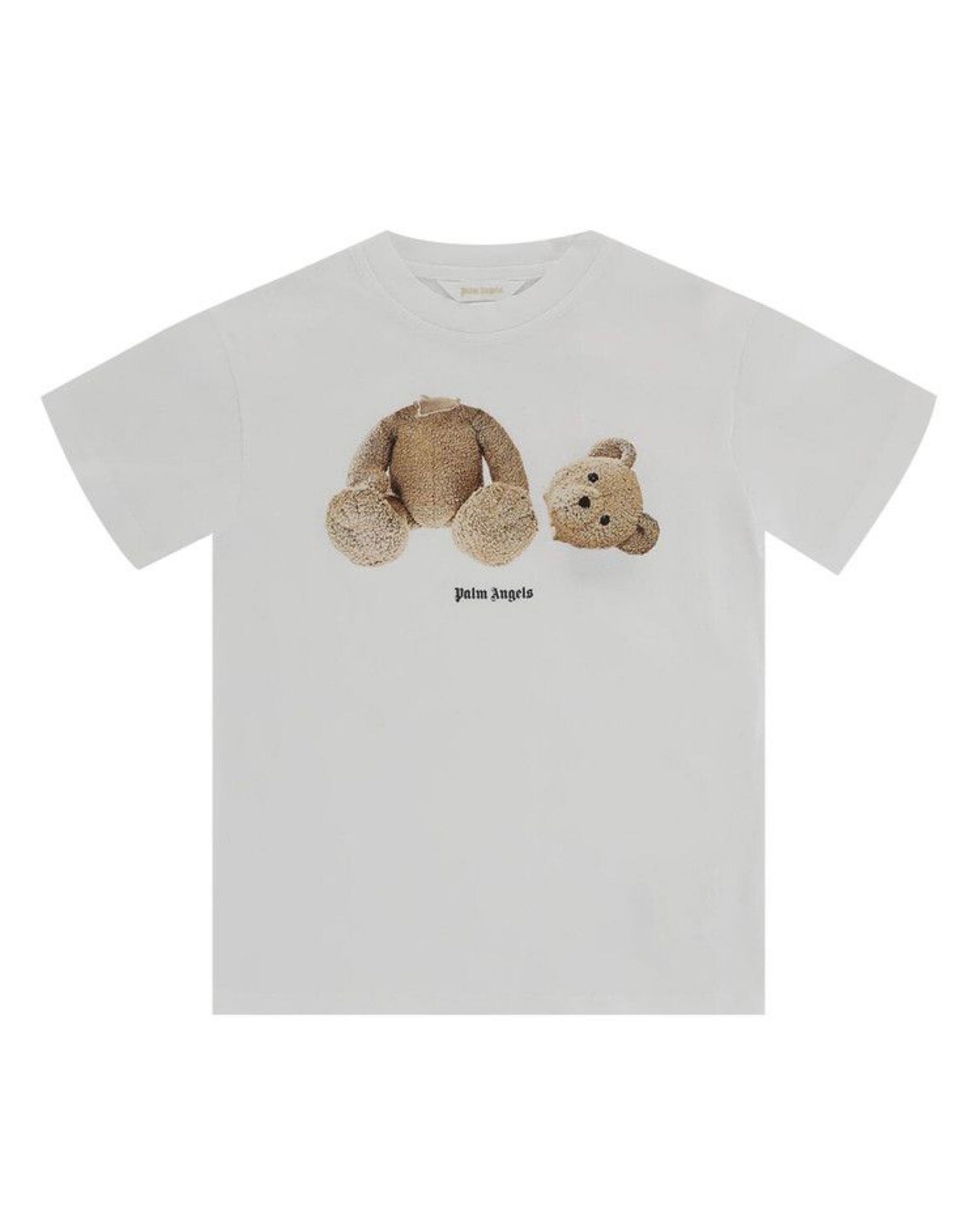 Palm Angle tee
