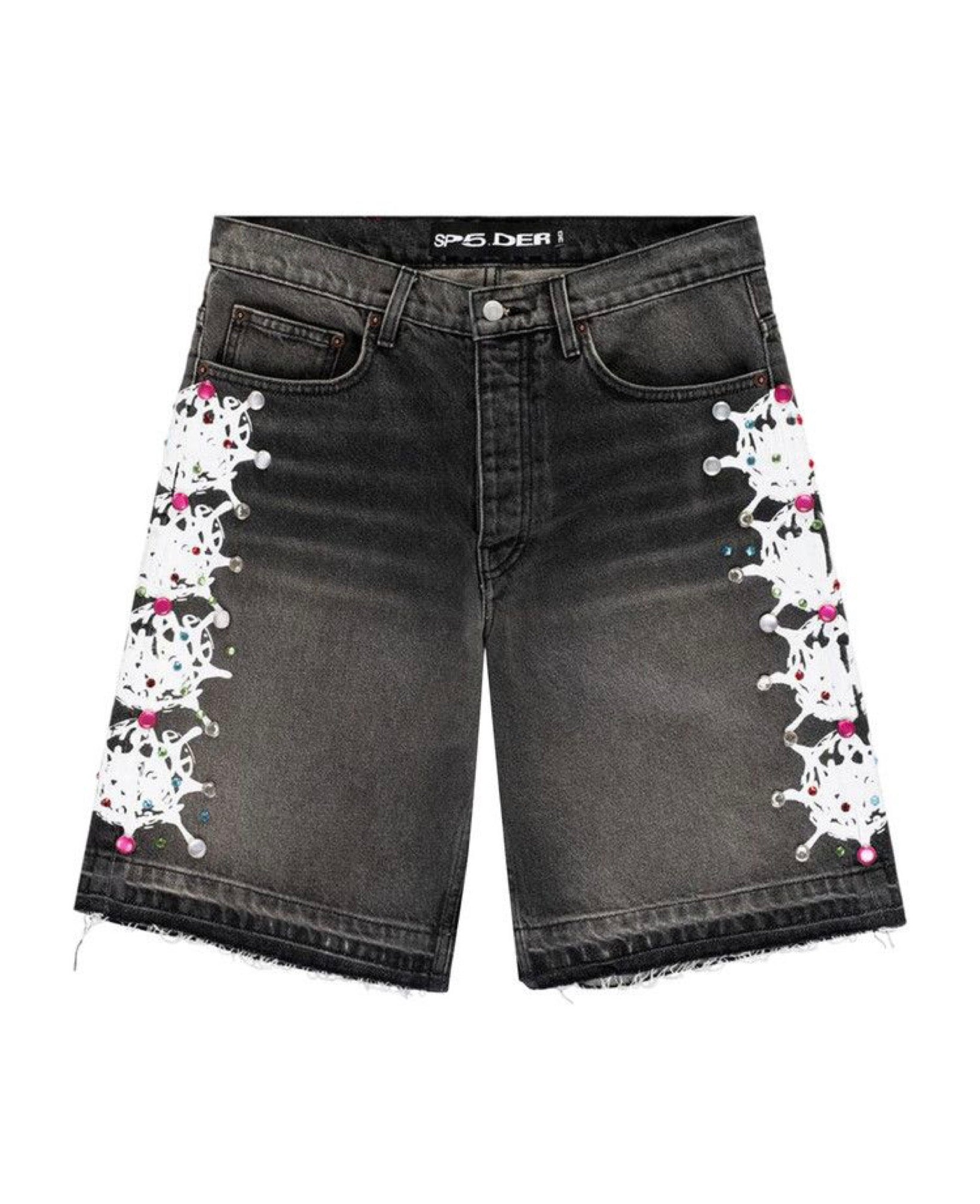 Sp5der jorts