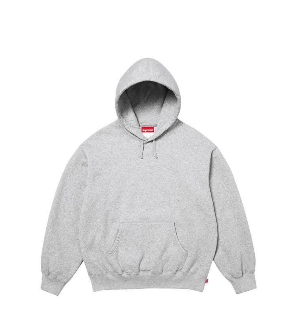 Supreme Hoodie