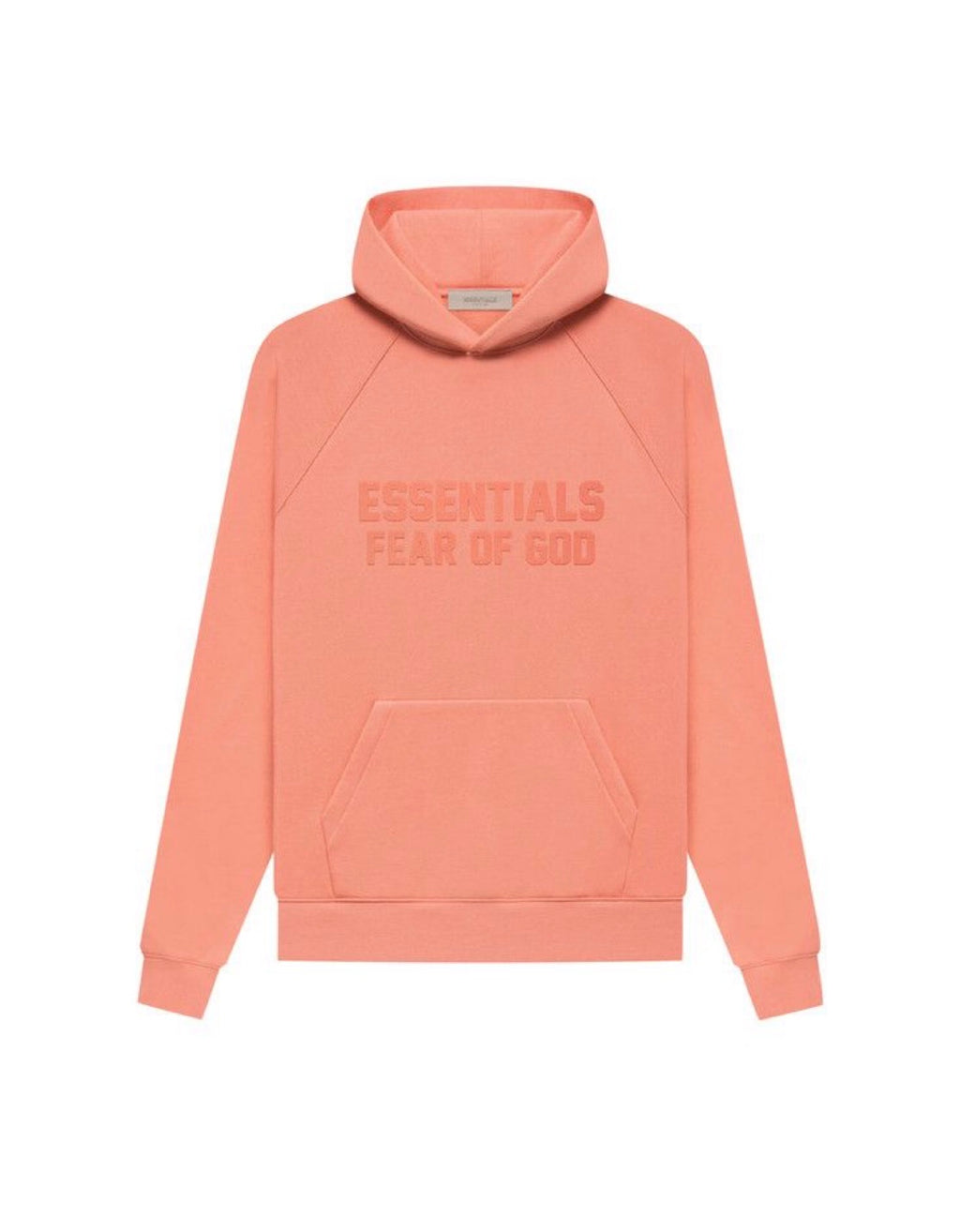 Essential Hoodie