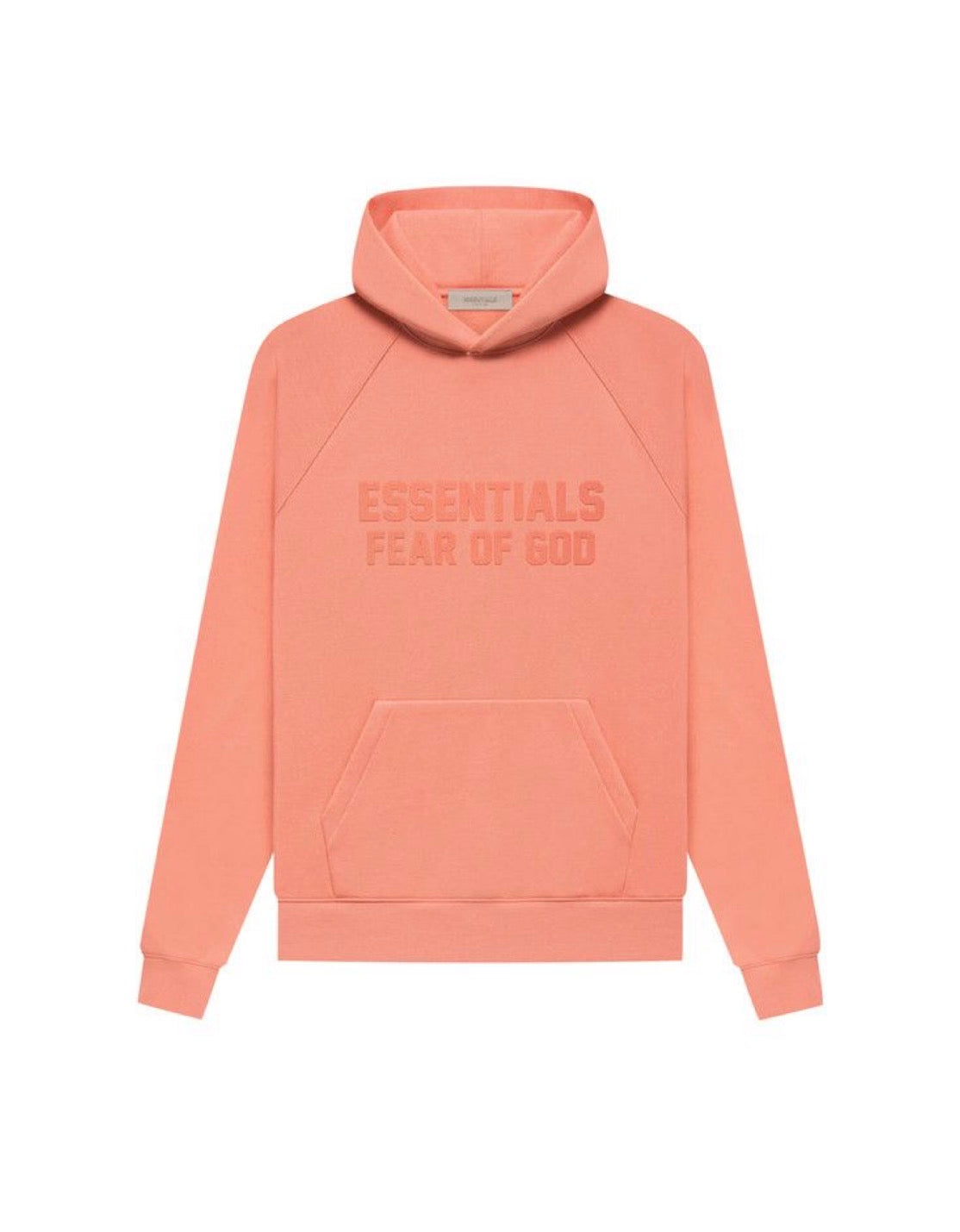 Essential Hoodie