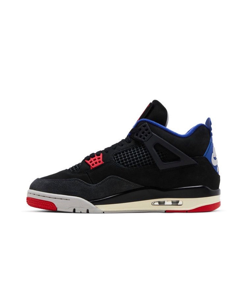 Rare Air Jordan 4
