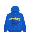 Sp5der hoodie