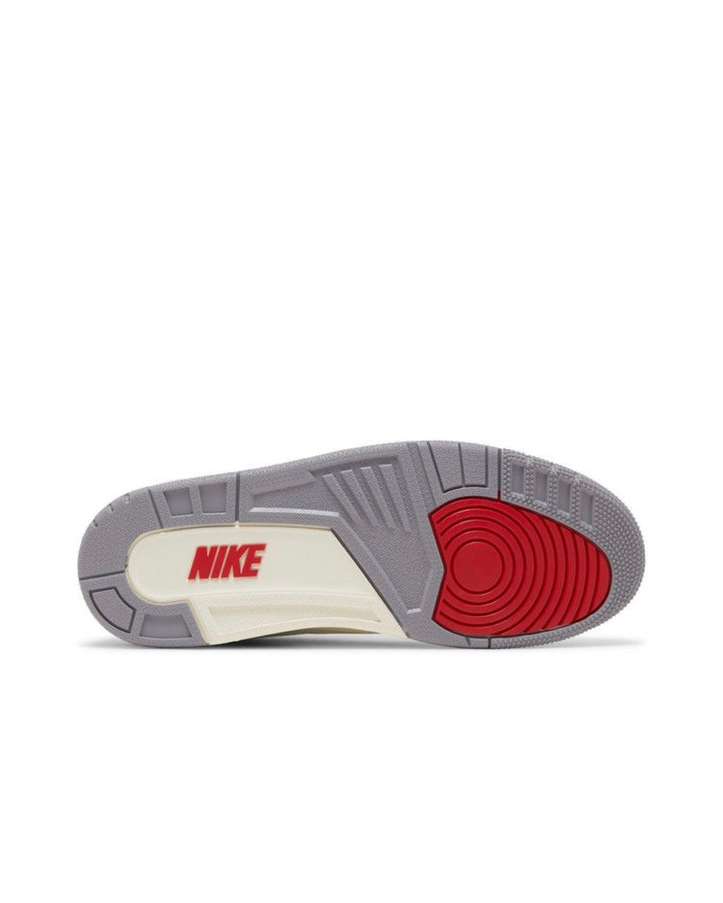 Reimagined Jordan 3