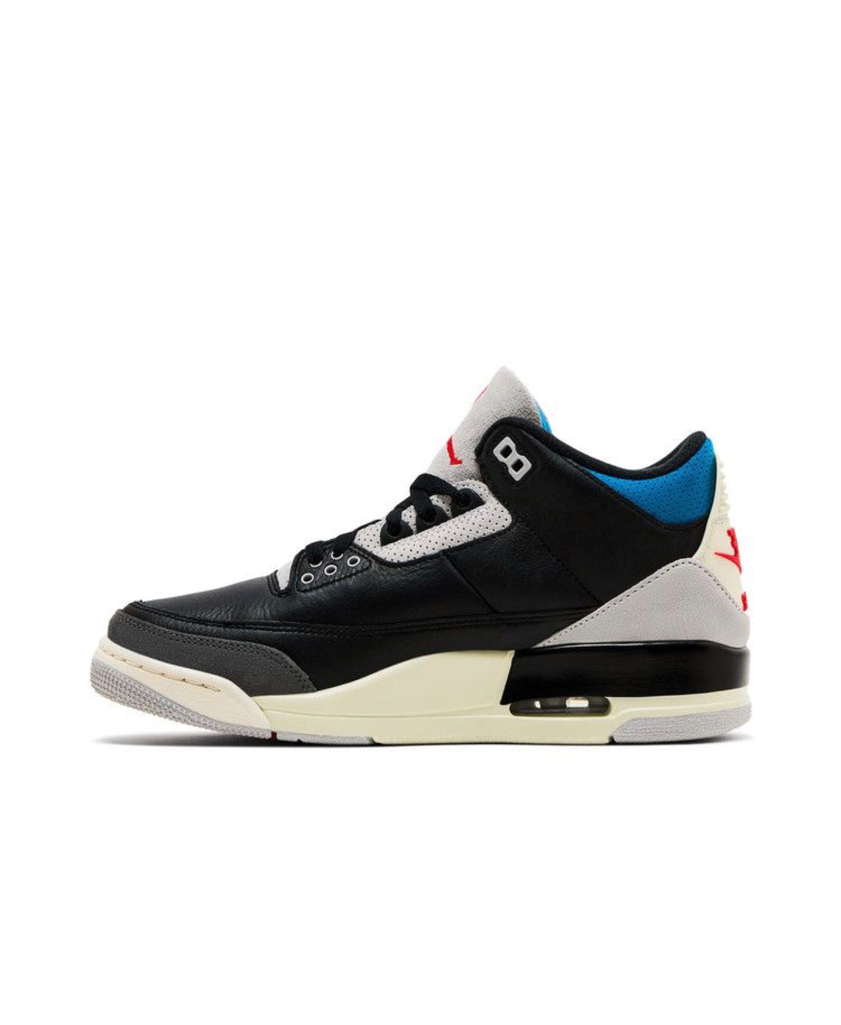 Rare Air Jordan 3