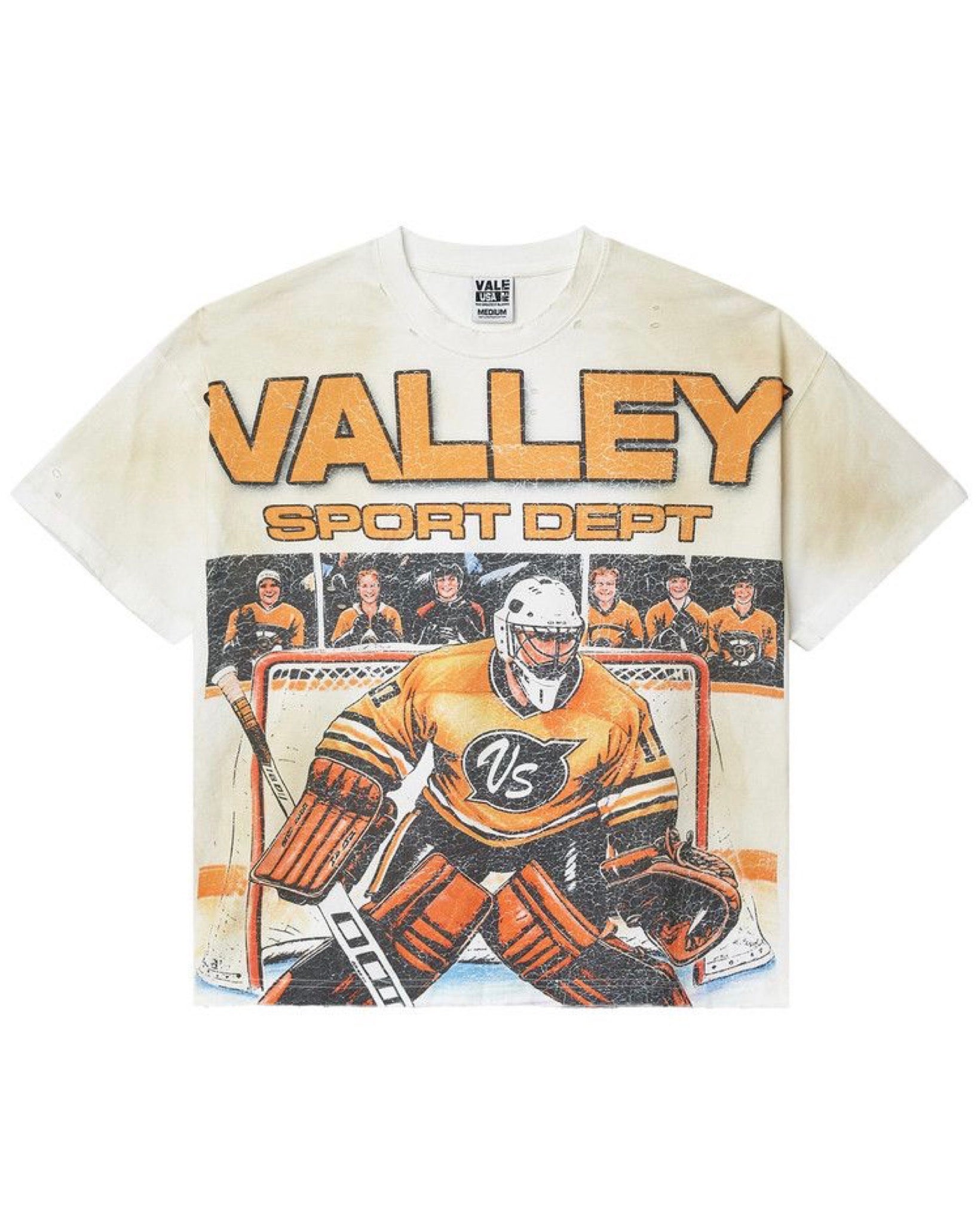 Valley Tee